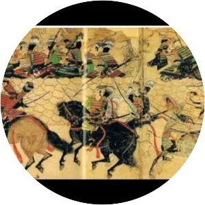 Mongol invasions of Japan - 