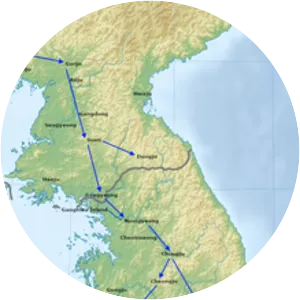 Mongol invasions of Korea - 