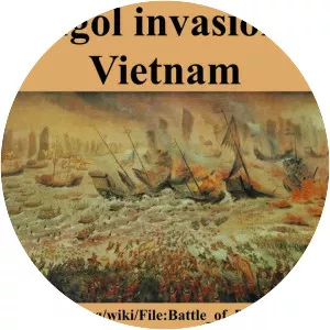 Mongol invasions of Vietnam