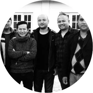 Mongolian Heart - Musical band