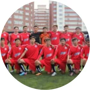 Mongolian National Premier League