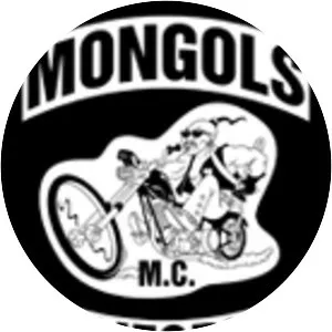 Mongols Motorcycle Club