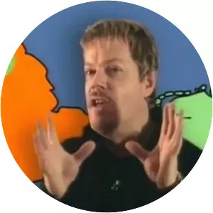 Mongrel Nation - TV series