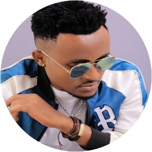 Moni Centrozone - Musical artist