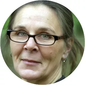 Moni Nilsson-Brännström