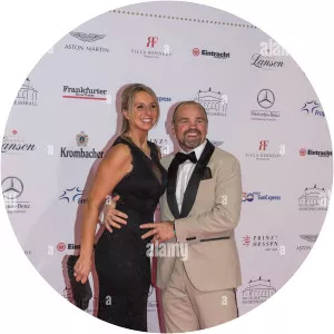 Monic Frank photograph