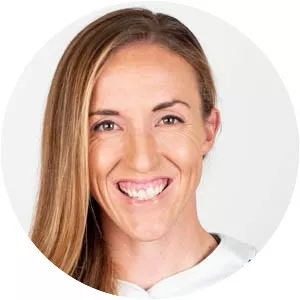 Monica Abbott - American softball player