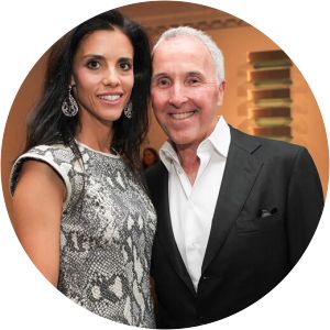 Monica Algarra photograph