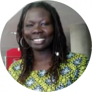 Monica Arac de Nyeko