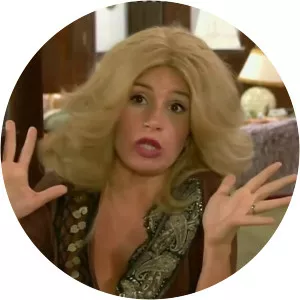 Mónica Argento - Fictional character