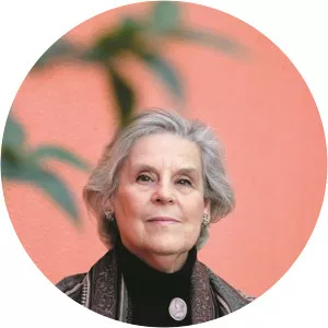 Mónica Baldaque photograph