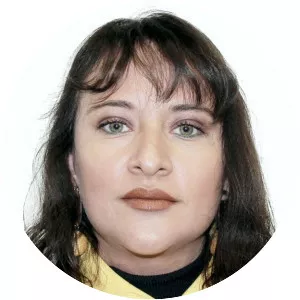 Monica Bautista Rodriguez