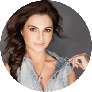 Monica Bedi - Indian actress