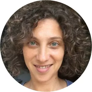 Monica Bernardi - Author