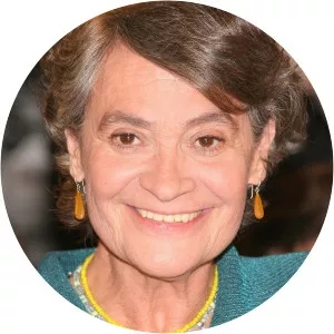 Monica Bleibtreu - Austrian actress