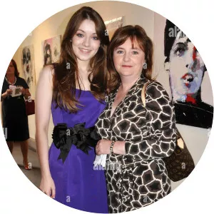 Monica Bolger photograph