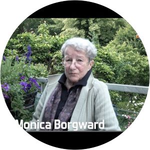 Monica Borgward photograph