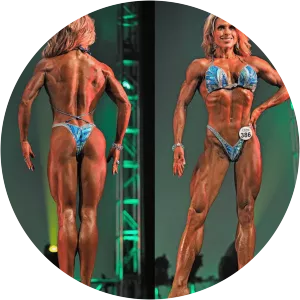 Monica Brant - Internet personality