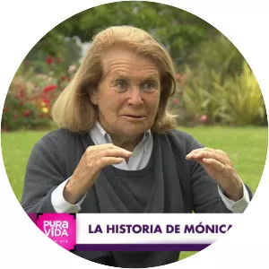 Mónica Cahen D'Anvers