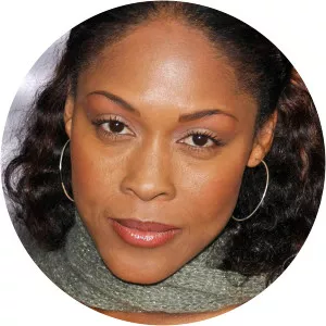 Monica Calhoun