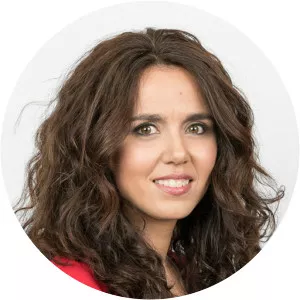 Mónica Carazo Gómez