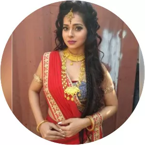 Monica Castelino - Film actress