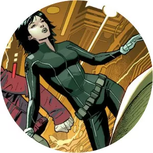 Monica Chang - Fictional character