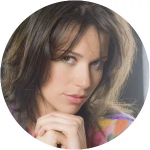 Monica Chavez - Actress