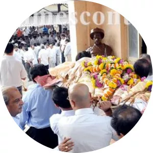 Monica Chhabaria photograph