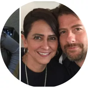 Mónica Claudia Abín Soberanes photograph