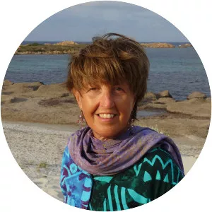 Monica Colpi - Author