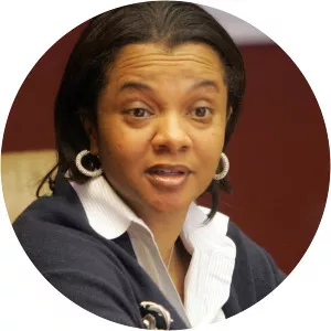 Monica Conyers - American Politician