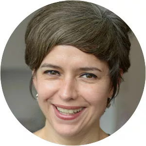 Mónica de la Torre - Author