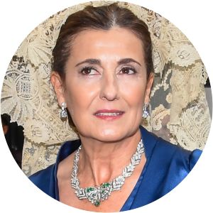 Monica de Lacalle Rubio photograph