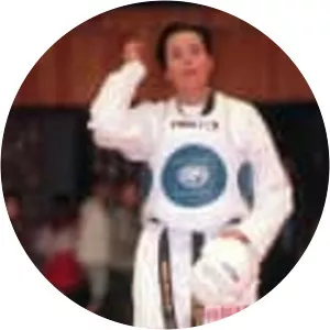 Mónica del Real (Ricardo del Real Jaime)