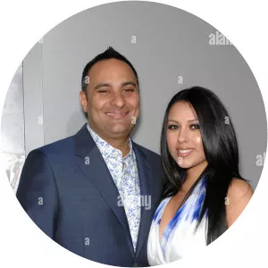 Monica Diaz photograph