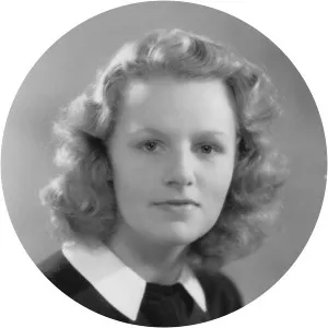 Monica Dickens - English writer