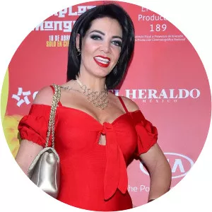 Mónica Durruti - Paul Stanley's mother