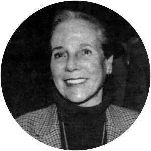 Monica Echevarria (Mónica Echeverría)