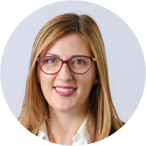 Monica-Elena Berescu