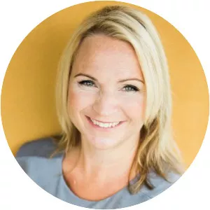 Monica Elisabeth Lundin