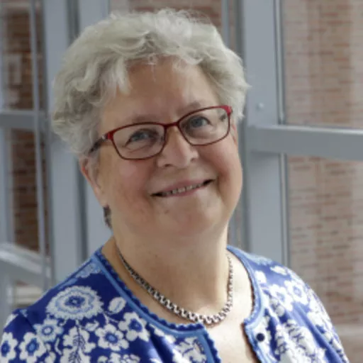 Monica Eriksson - Researcher