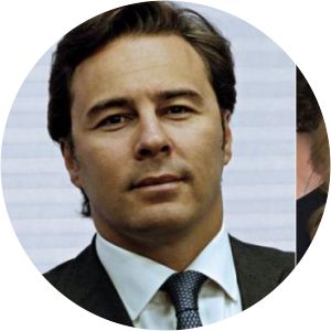 Mónica Esteban Morán - Dimas Gimeno's wife