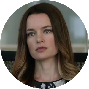 Monica Eton - TV character