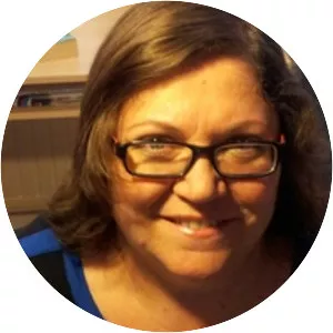 Monica Fairview - Author