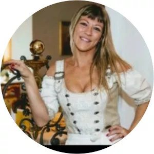 Monica Fantoni photograph