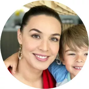 Mónica Fonseca - American television presenter