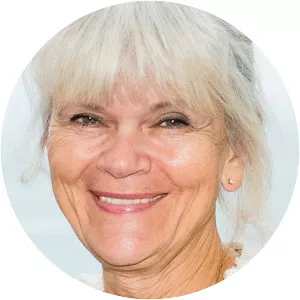 Monica Forsberg - Swedish singer