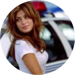 Monica Fuentes - Movie character