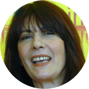 Mónica Galán - Argentine actress